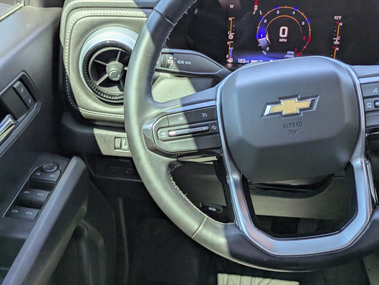 2023 Chevrolet Colorado 4WD LT Castroville TX
