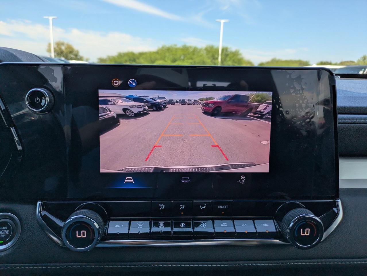 2023 Chevrolet Colorado 4WD LT Castroville TX