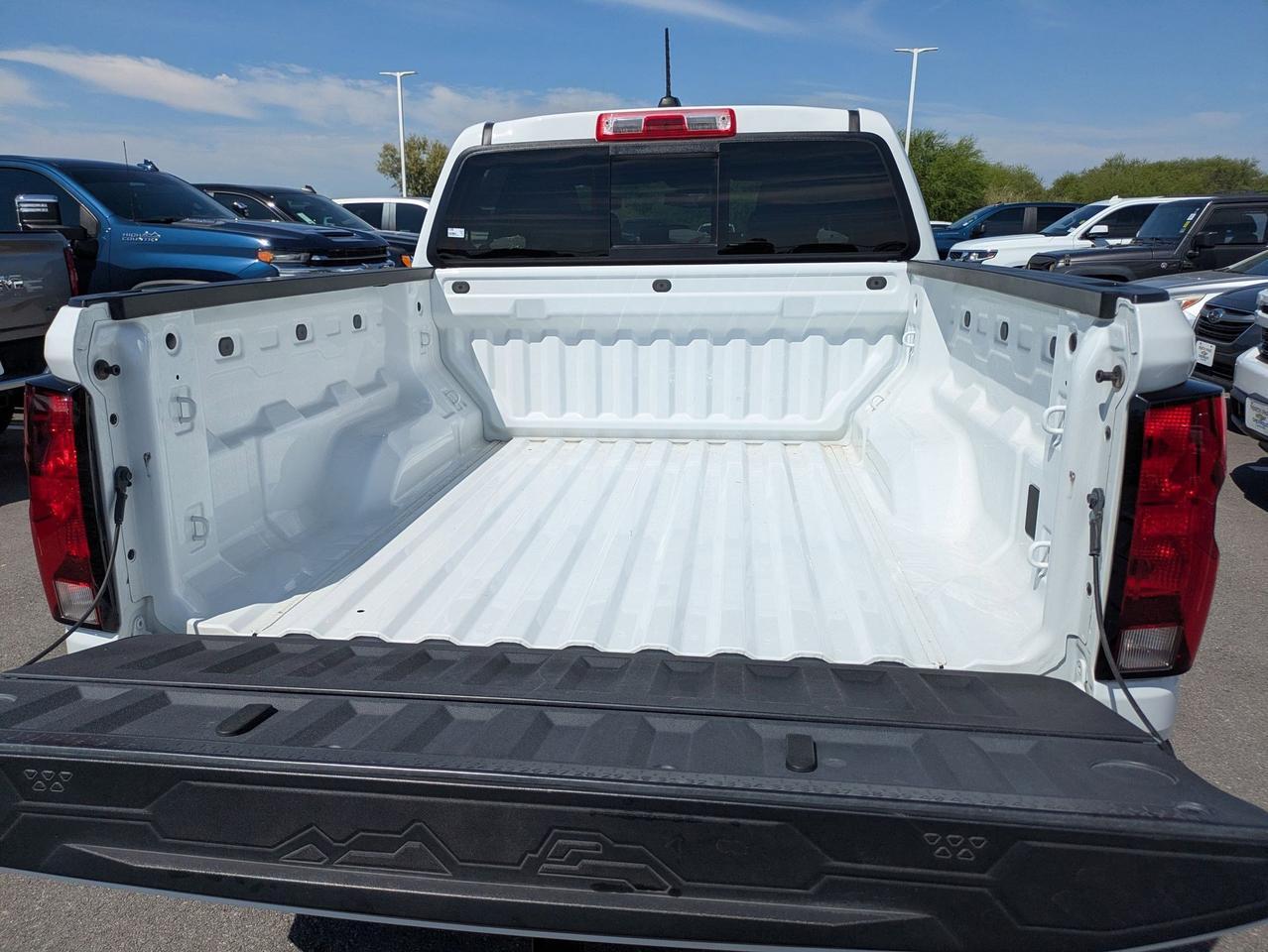 2023 Chevrolet Colorado 4WD LT Castroville TX