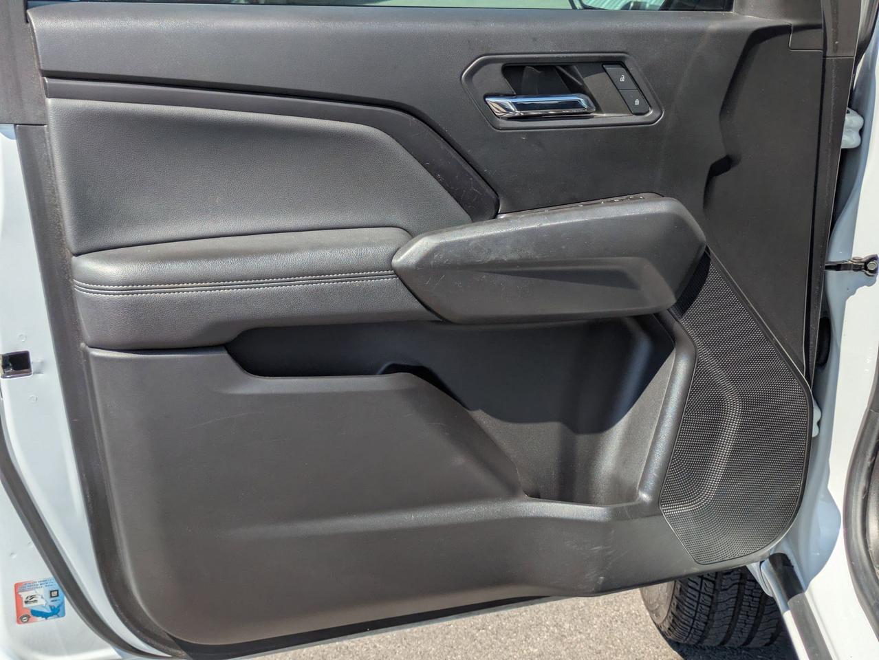 2023 Chevrolet Colorado 4WD LT Castroville TX