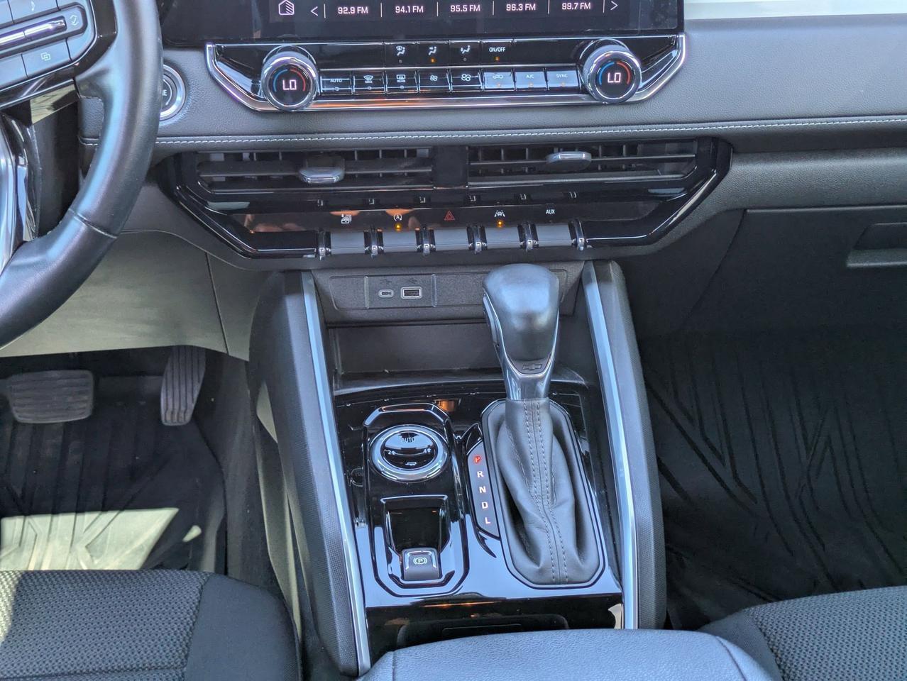 2023 Chevrolet Colorado 4WD LT Castroville TX