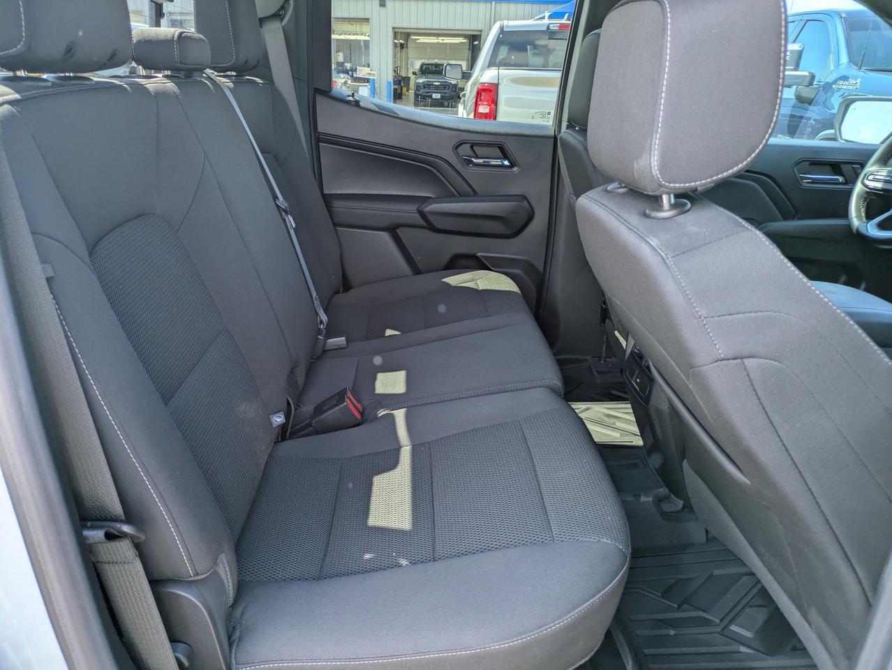 2023 Chevrolet Colorado 4WD LT Castroville TX