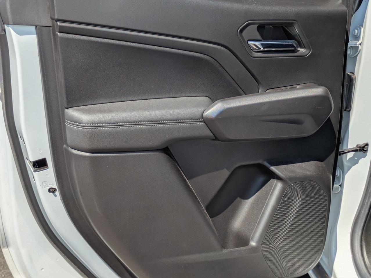 2023 Chevrolet Colorado 4WD LT Castroville TX