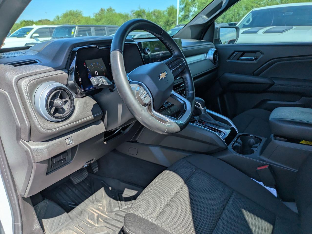 2023 Chevrolet Colorado 4WD LT Castroville TX