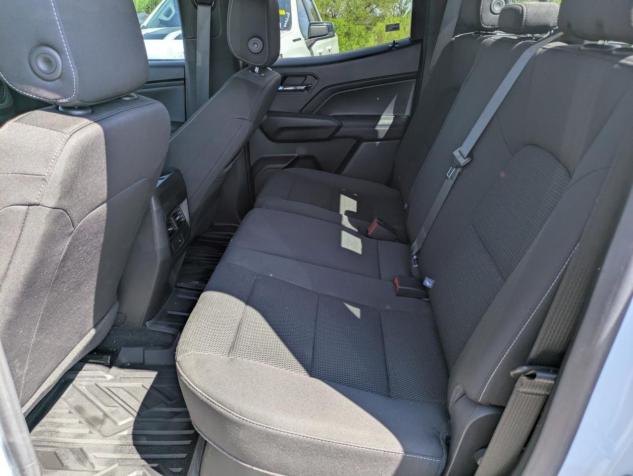 2023 Chevrolet Colorado 4WD LT Castroville TX