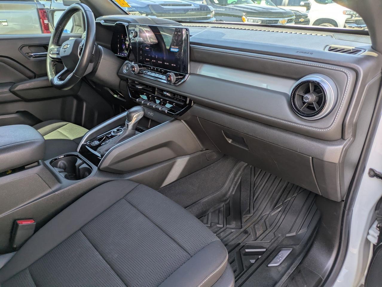 2023 Chevrolet Colorado 4WD LT Castroville TX