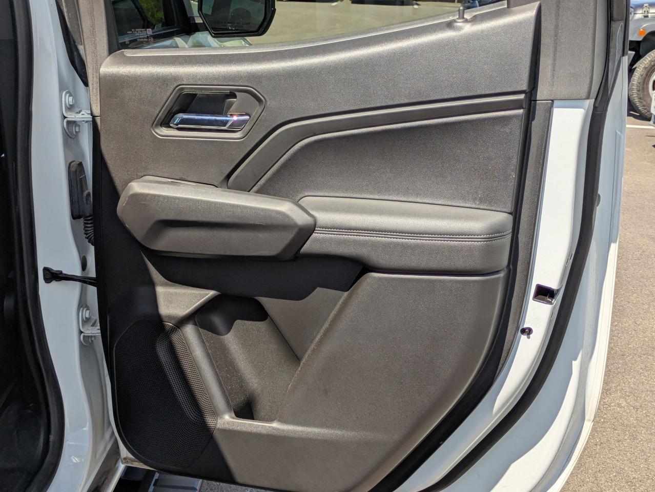 2023 Chevrolet Colorado 4WD LT Castroville TX