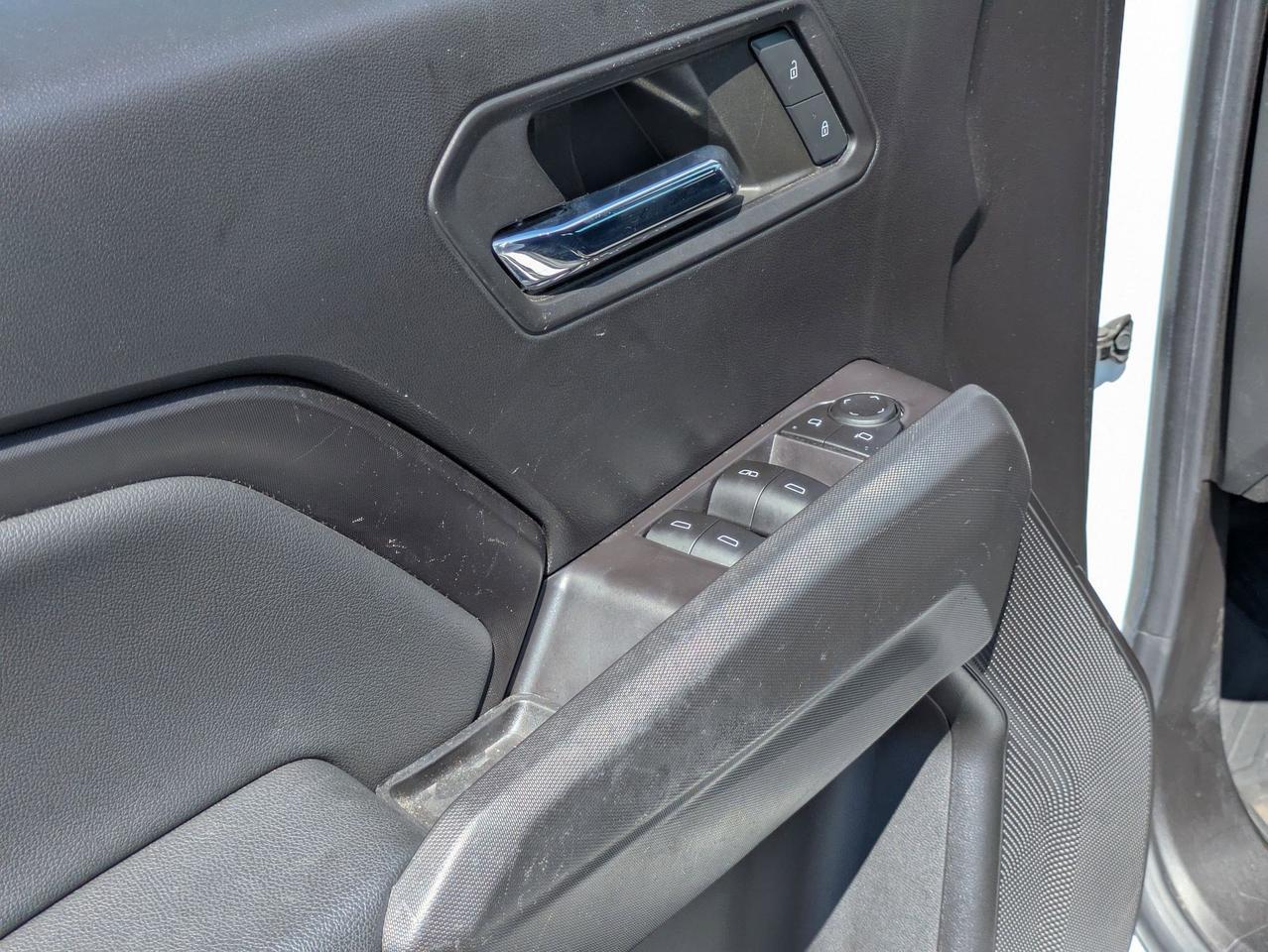 2023 Chevrolet Colorado 4WD LT Castroville TX