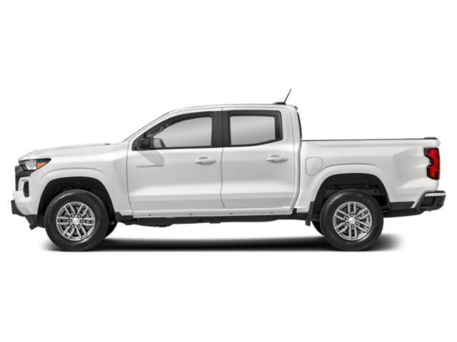 2023 Chevrolet Colorado 4WD LT San Antonio TX