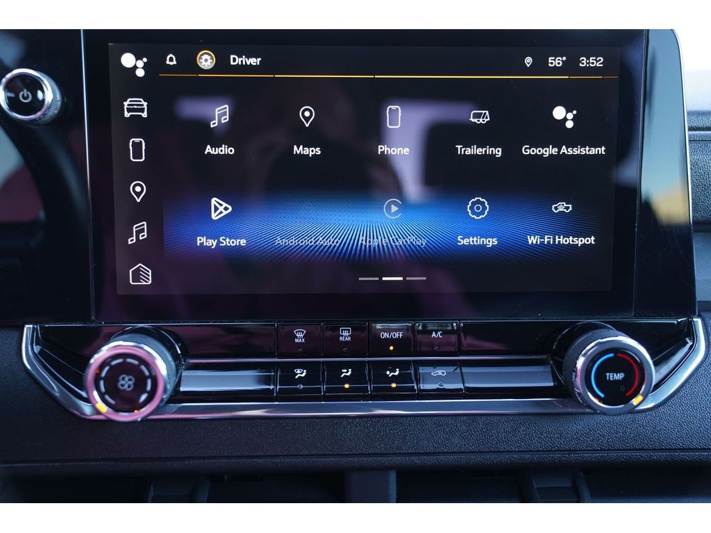 2023 Chevrolet Colorado 4WD Trail Boss Huntington UT