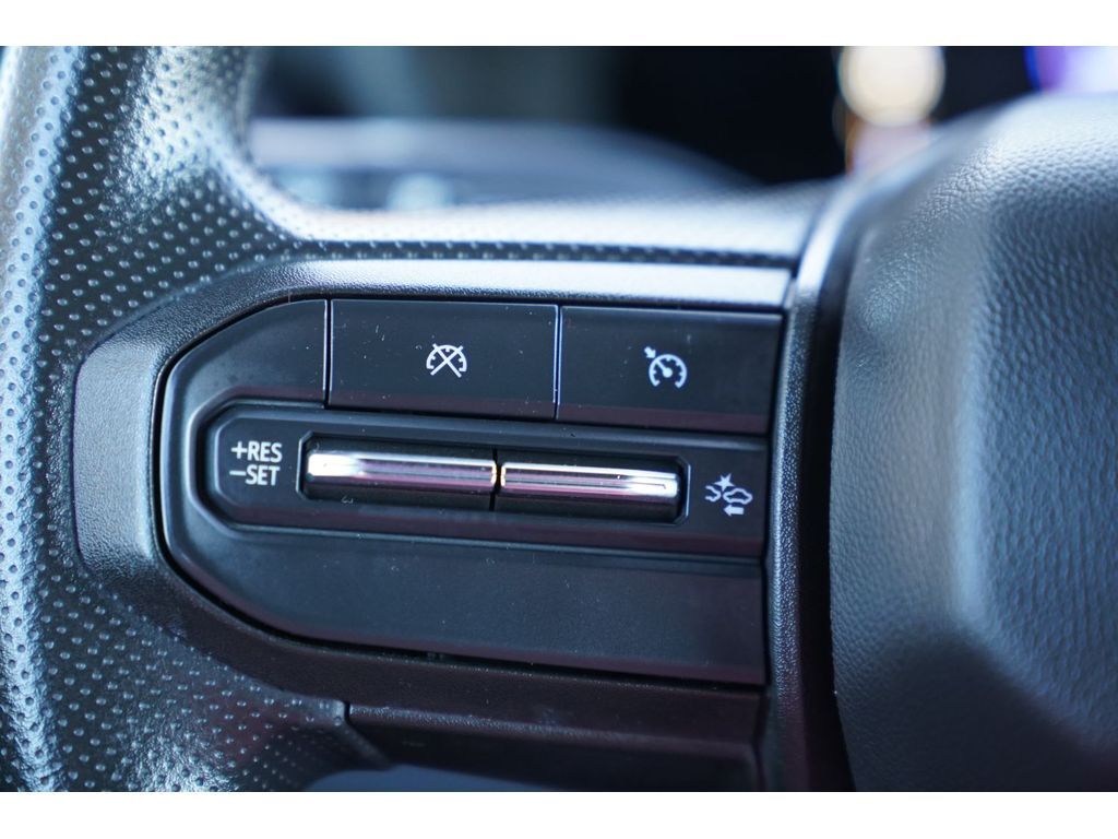 2023 Chevrolet Colorado 4WD Trail Boss Huntington UT