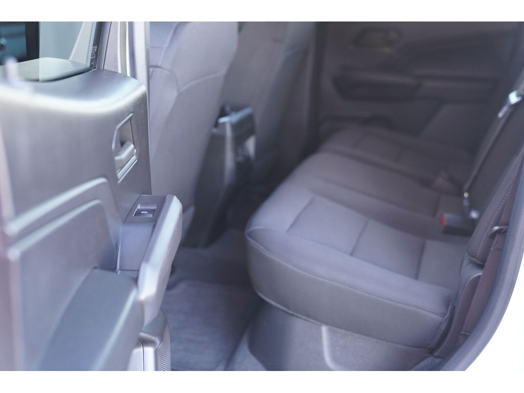 2023 Chevrolet Colorado 4WD Trail Boss Huntington UT