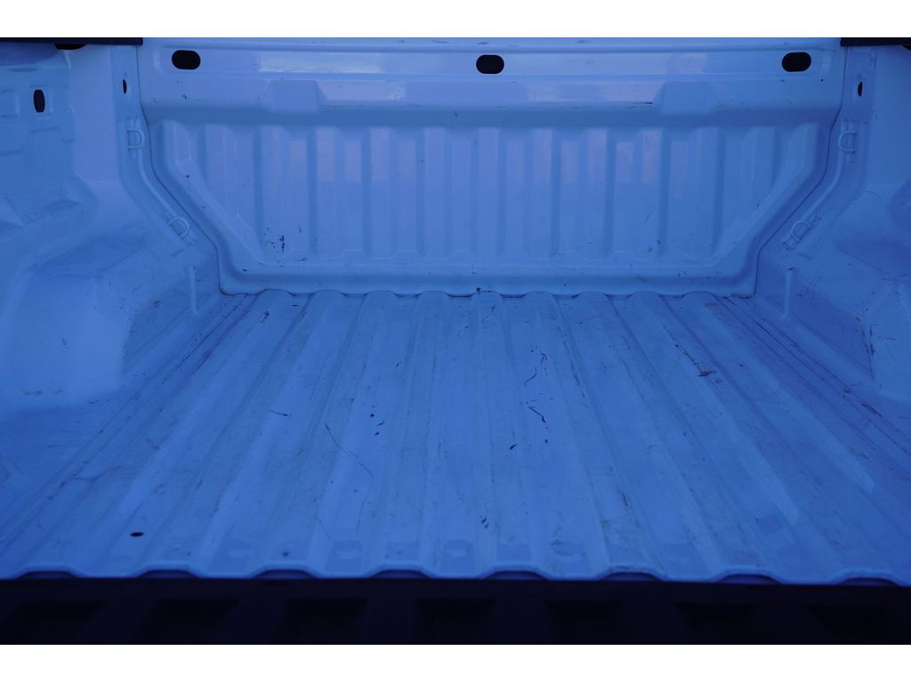 2023 Chevrolet Colorado 4WD Trail Boss Huntington UT