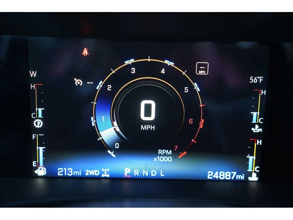 2023 Chevrolet Colorado 4WD Trail Boss Huntington UT