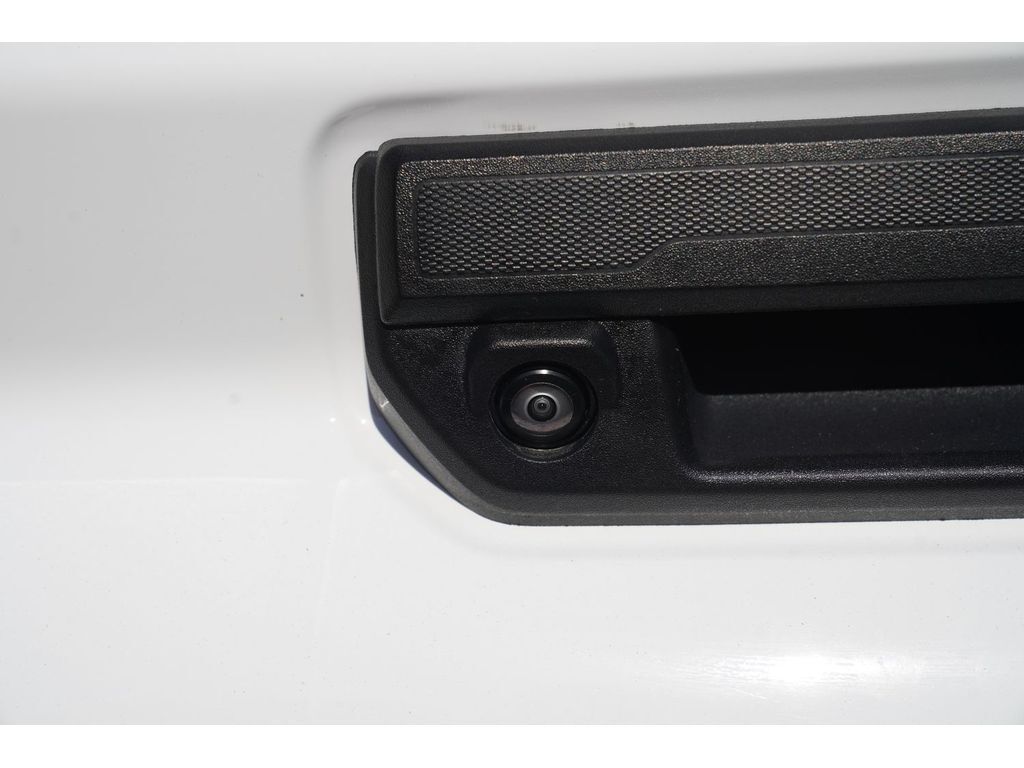 2023 Chevrolet Colorado 4WD Trail Boss Huntington UT