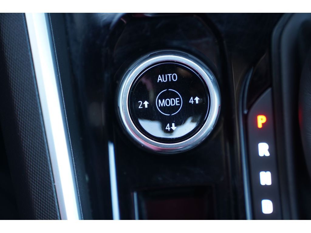 2023 Chevrolet Colorado 4WD Trail Boss Huntington UT