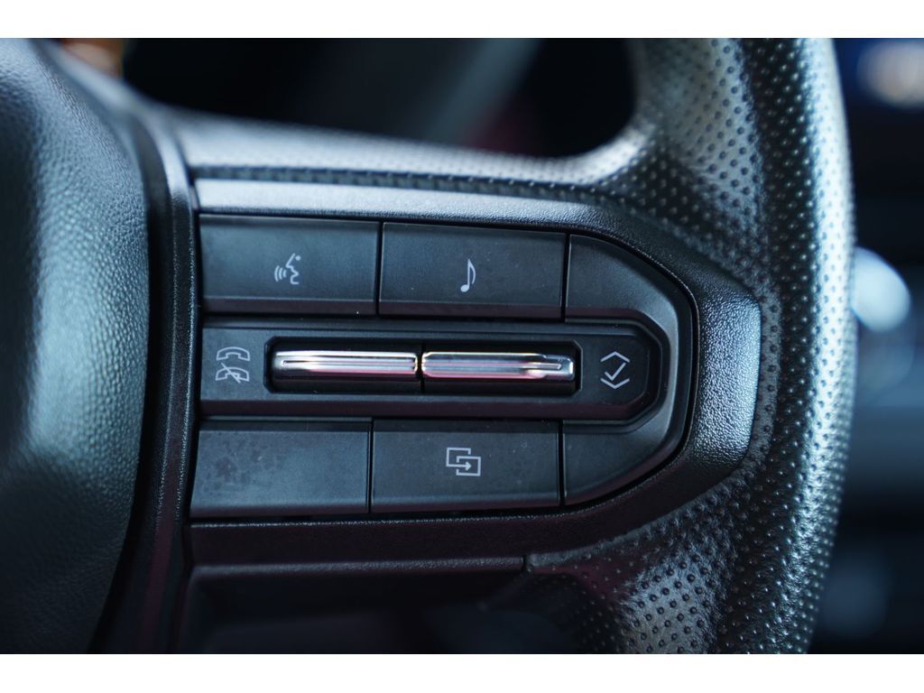 2023 Chevrolet Colorado 4WD Trail Boss Huntington UT