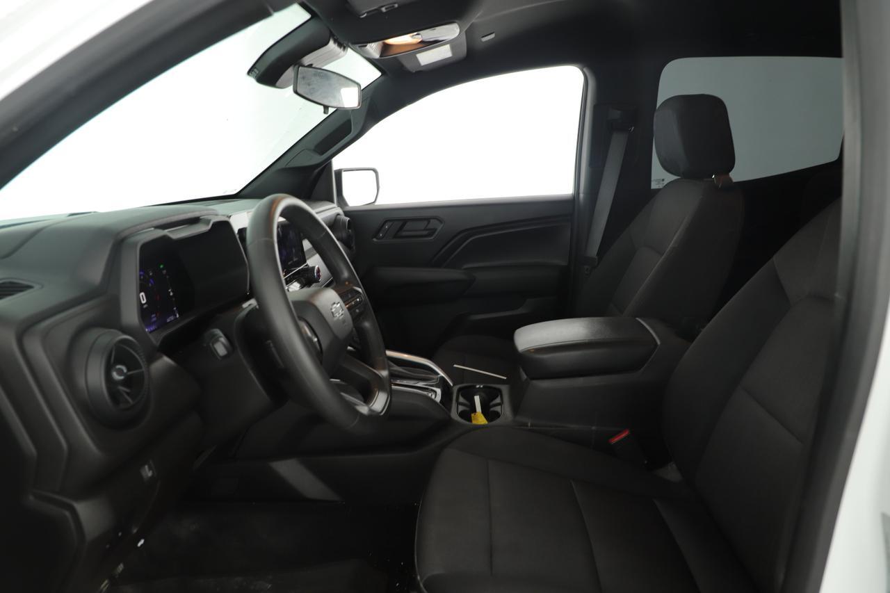 2023 Chevrolet Colorado 4WD Trail Boss New Braunfels TX