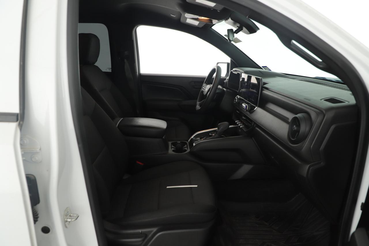 2023 Chevrolet Colorado 4WD Trail Boss New Braunfels TX