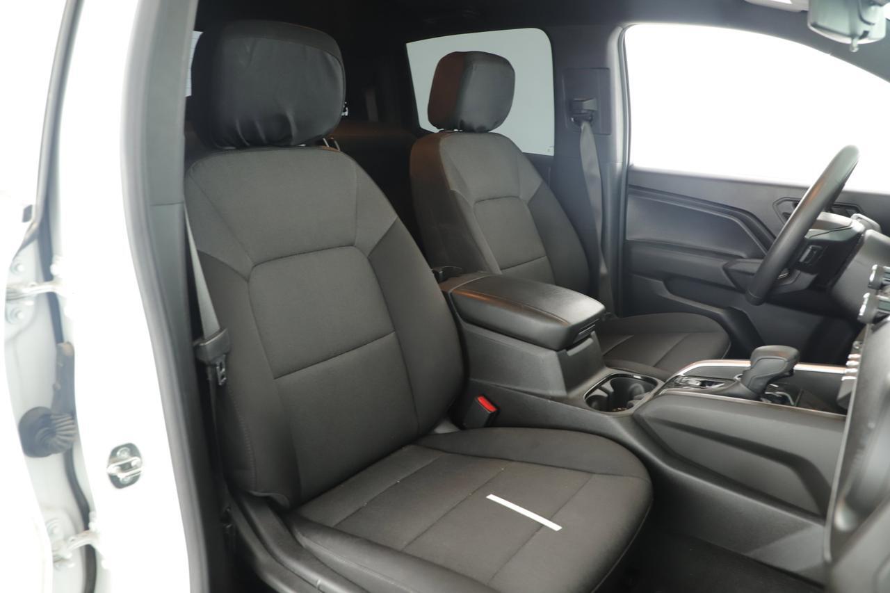 2023 Chevrolet Colorado 4WD Trail Boss New Braunfels TX