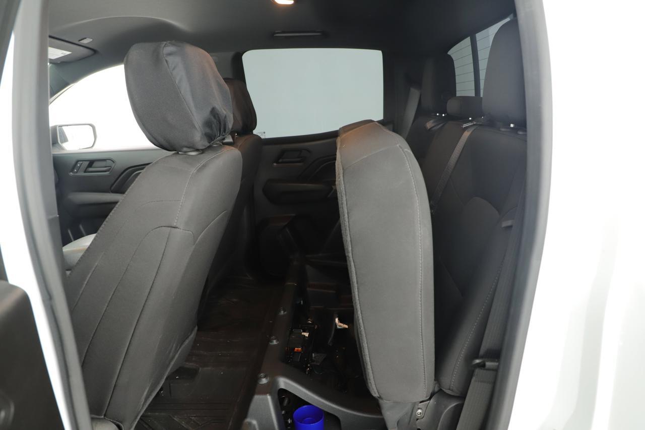 2023 Chevrolet Colorado 4WD Trail Boss New Braunfels TX