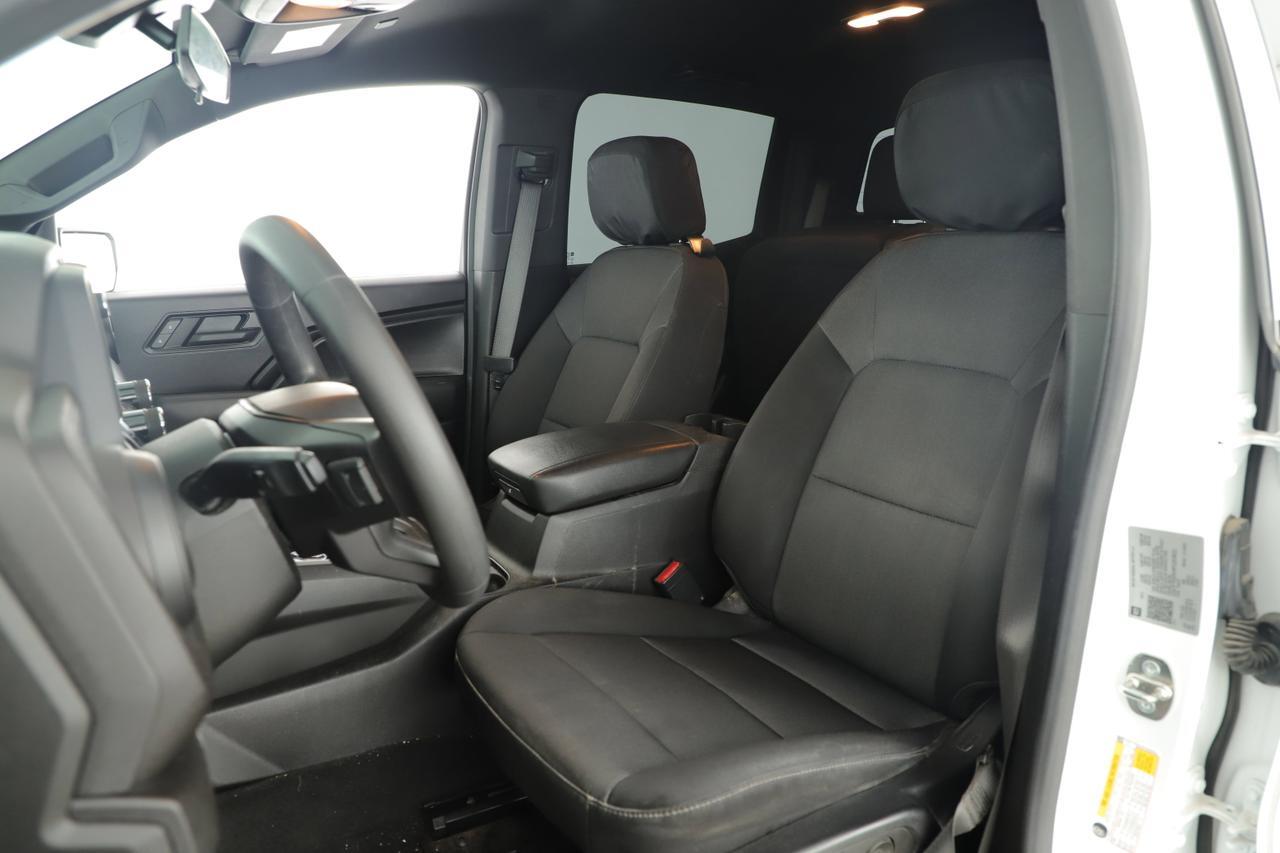 2023 Chevrolet Colorado 4WD Trail Boss New Braunfels TX