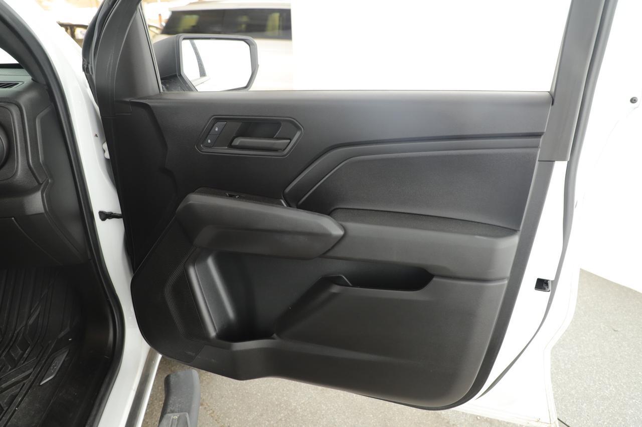 2023 Chevrolet Colorado 4WD Trail Boss New Braunfels TX