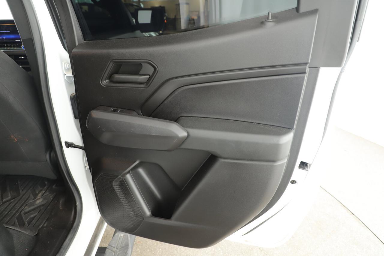 2023 Chevrolet Colorado 4WD Trail Boss New Braunfels TX