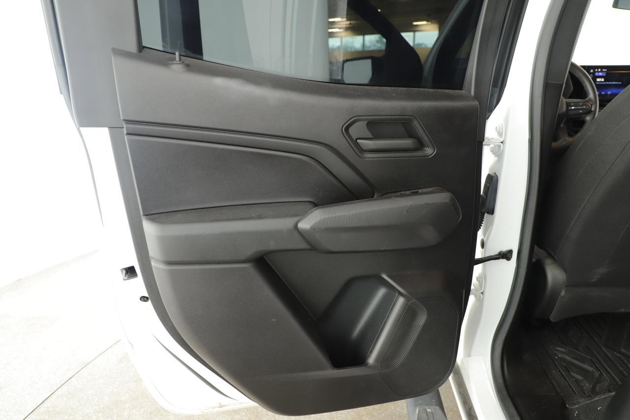 2023 Chevrolet Colorado 4WD Trail Boss New Braunfels TX