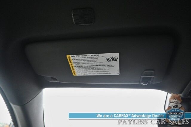 2023 Chevrolet Colorado 4WD Work Truck Wasilla AK