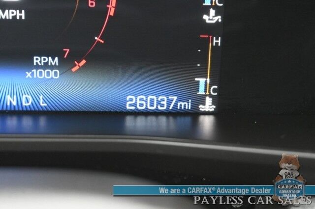 2023 Chevrolet Colorado 4WD Work Truck Wasilla AK