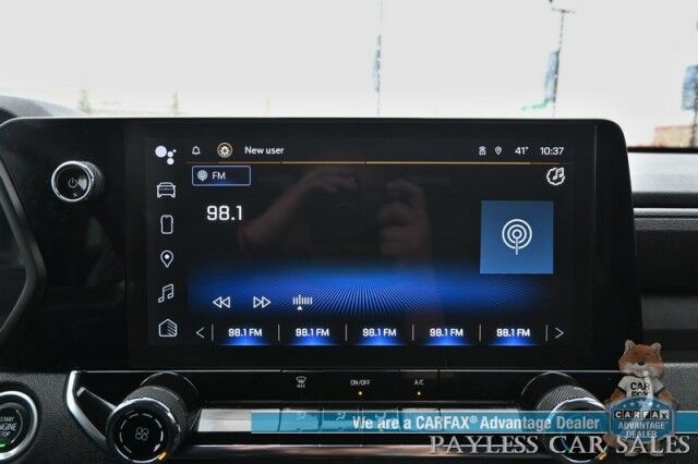 2023 Chevrolet Colorado 4WD Work Truck Wasilla AK