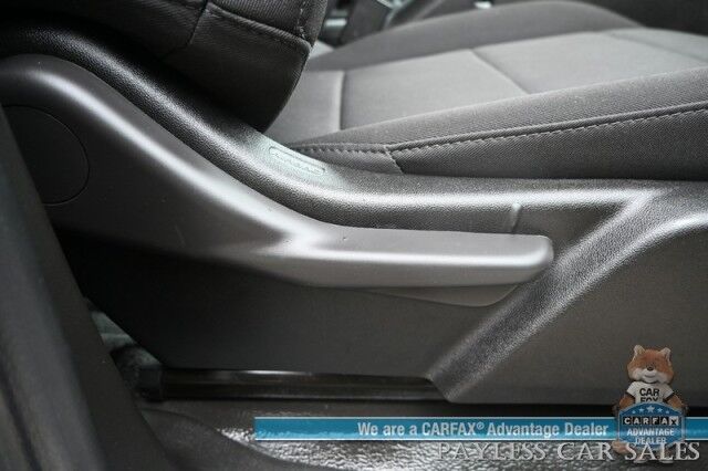 2023 Chevrolet Colorado 4WD Work Truck Wasilla AK