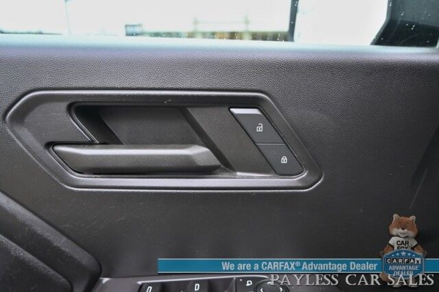 2023 Chevrolet Colorado 4WD Work Truck Wasilla AK