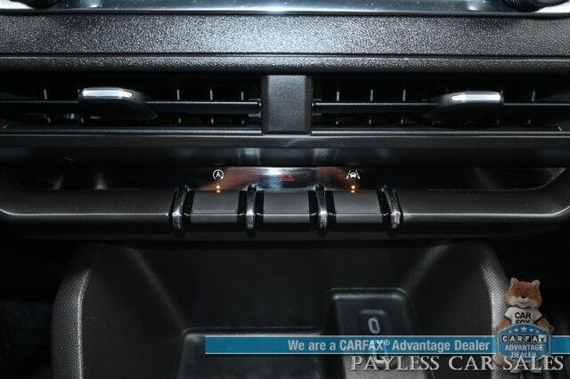 2023 Chevrolet Colorado 4WD Work Truck Wasilla AK