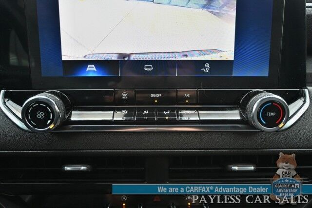 2023 Chevrolet Colorado 4WD Work Truck Wasilla AK