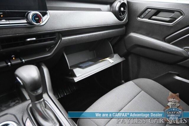 2023 Chevrolet Colorado 4WD Work Truck Wasilla AK