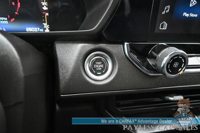 2023 Chevrolet Colorado 4WD Work Truck Wasilla AK