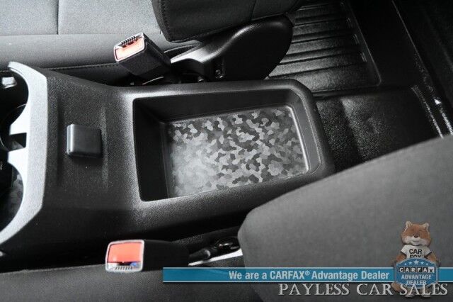 2023 Chevrolet Colorado 4WD Work Truck Wasilla AK