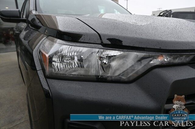 2023 Chevrolet Colorado 4WD Work Truck Wasilla AK