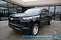 2023 Chevrolet Colorado 4WD Work Truck