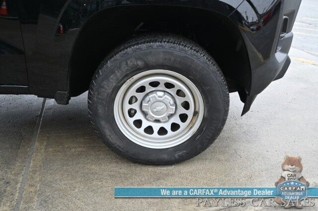 2023 Chevrolet Colorado 4WD Work Truck Wasilla AK