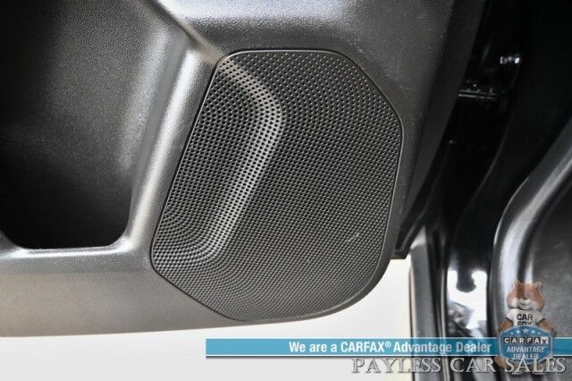 2023 Chevrolet Colorado 4WD Work Truck Wasilla AK