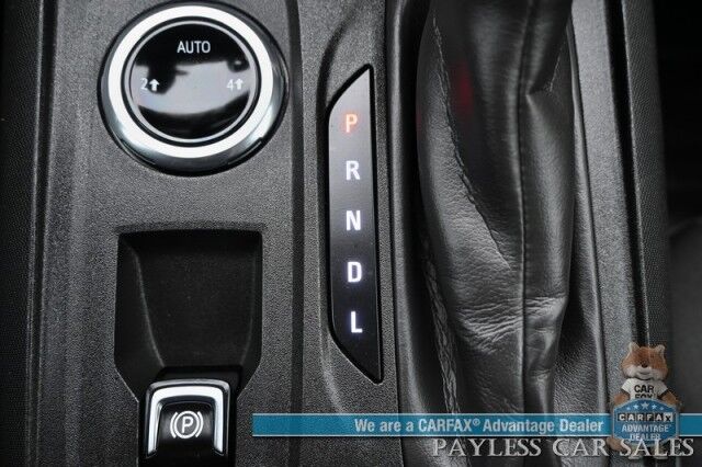 2023 Chevrolet Colorado 4WD Work Truck Wasilla AK