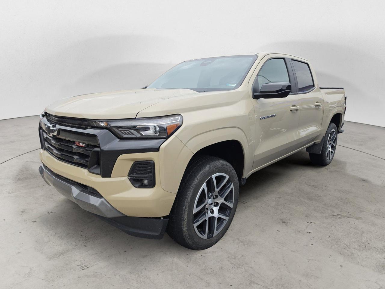 2023 Chevrolet Colorado 4WD Z71 Dalton GA