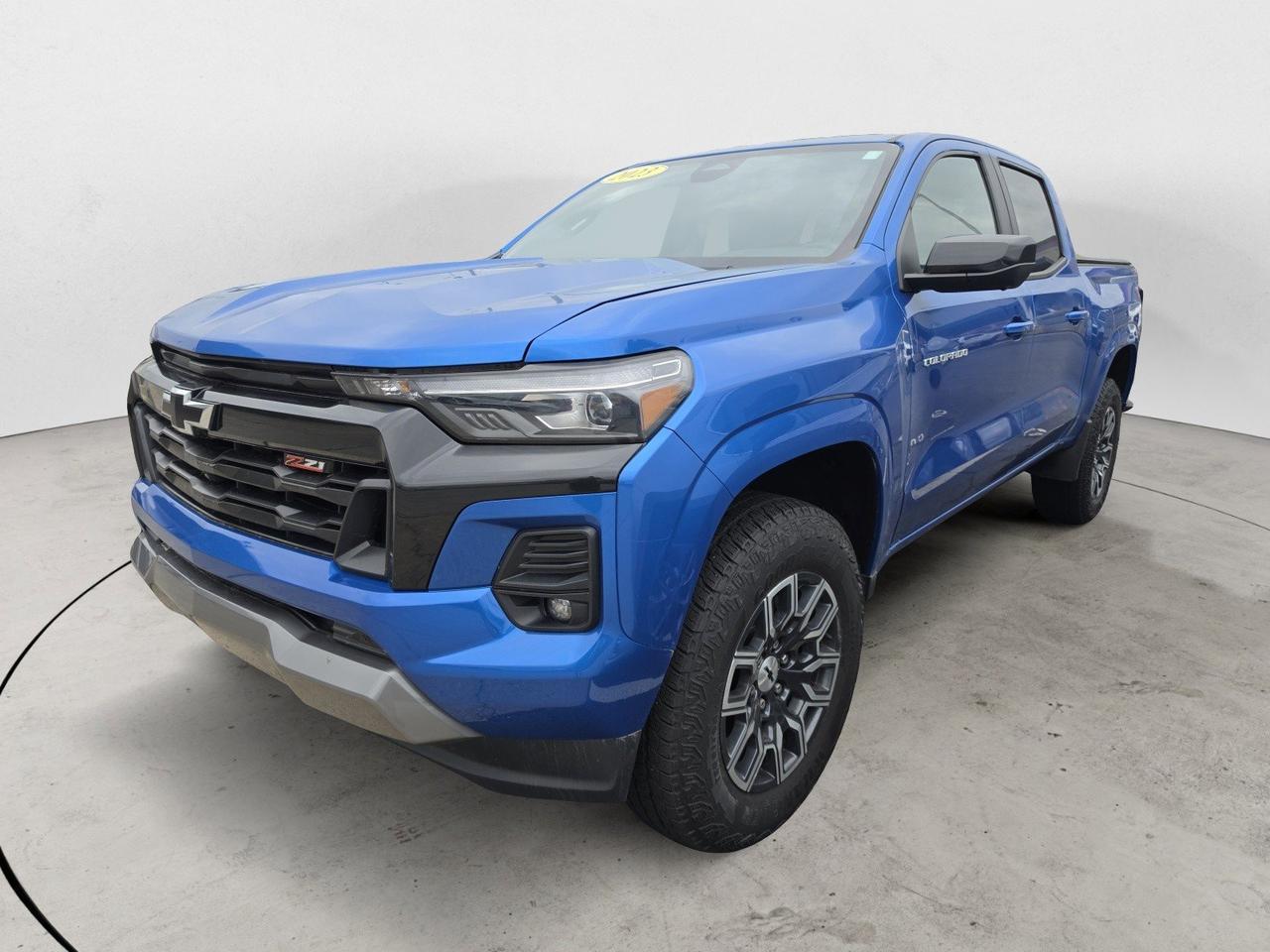 2023 Chevrolet Colorado 4WD Z71 Dalton GA