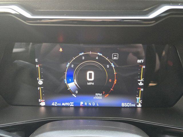 2023 Chevrolet Colorado 4WD Z71 Dalton GA