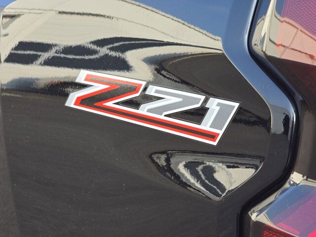 2023 Chevrolet Colorado 4WD Z71 Dalton GA
