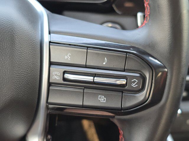 2023 Chevrolet Colorado 4WD Z71 Dalton GA