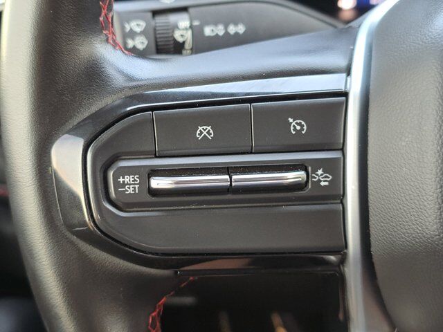 2023 Chevrolet Colorado 4WD Z71 Dalton GA